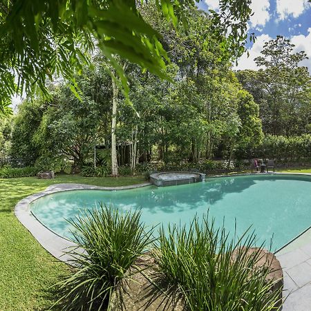 Spicers Tamarind Retreat Hotel Maleny Luaran gambar