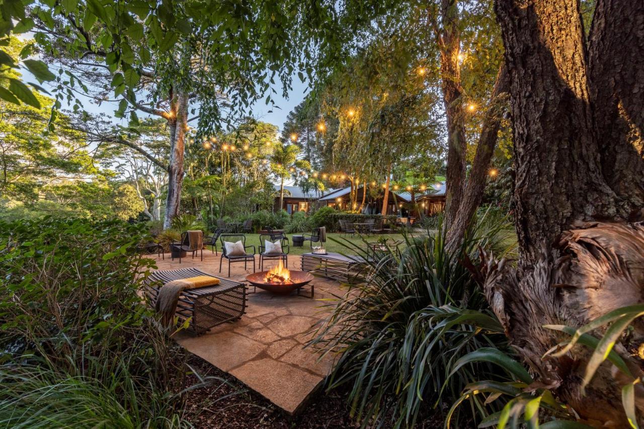 Spicers Tamarind Retreat Hotel Maleny Luaran gambar