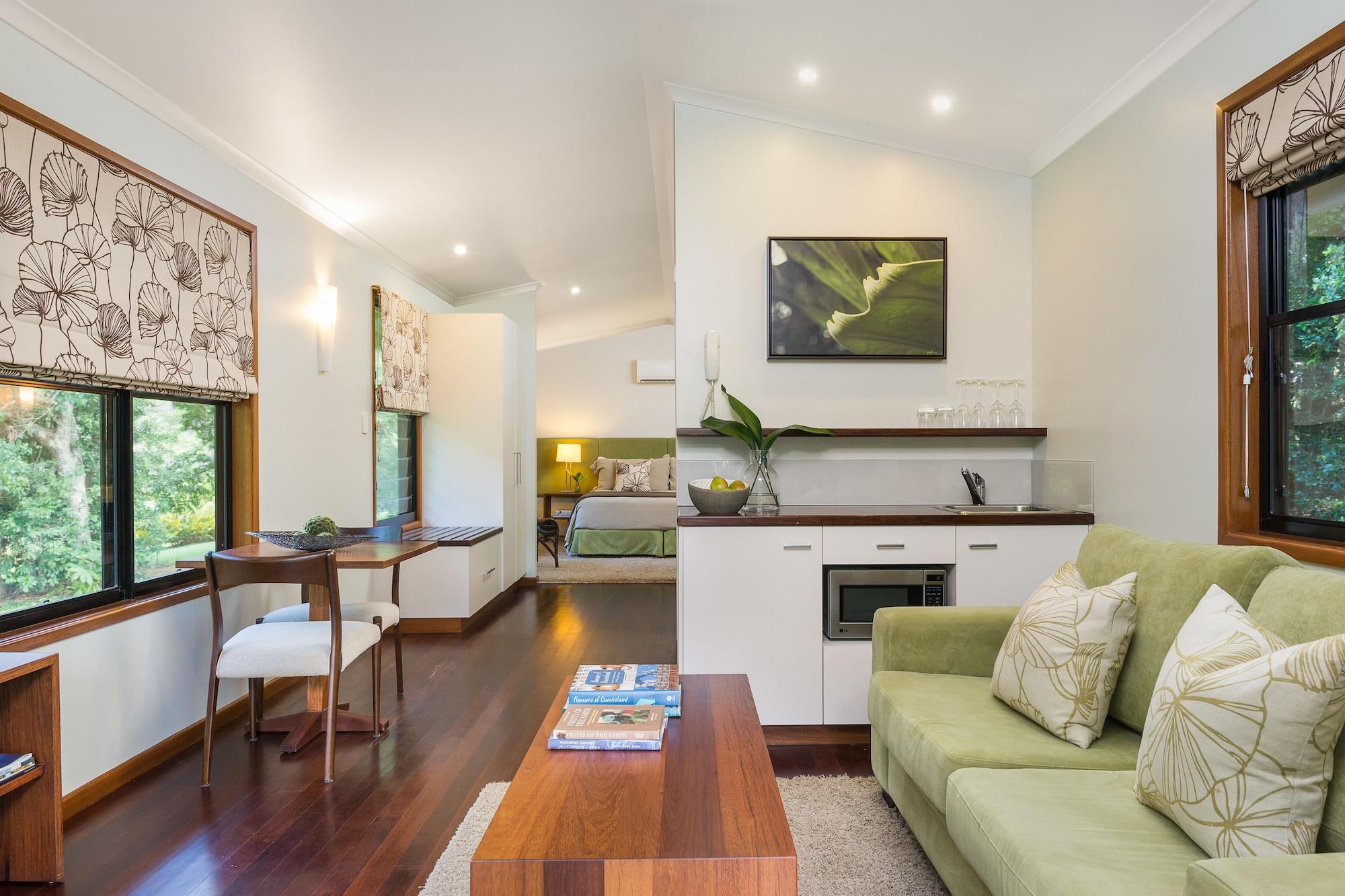 Spicers Tamarind Retreat Hotel Maleny Luaran gambar