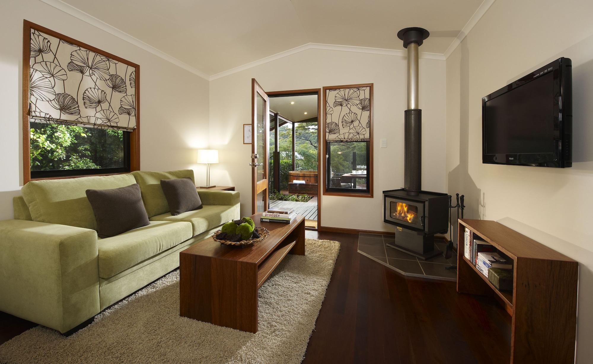 Spicers Tamarind Retreat Hotel Maleny Luaran gambar