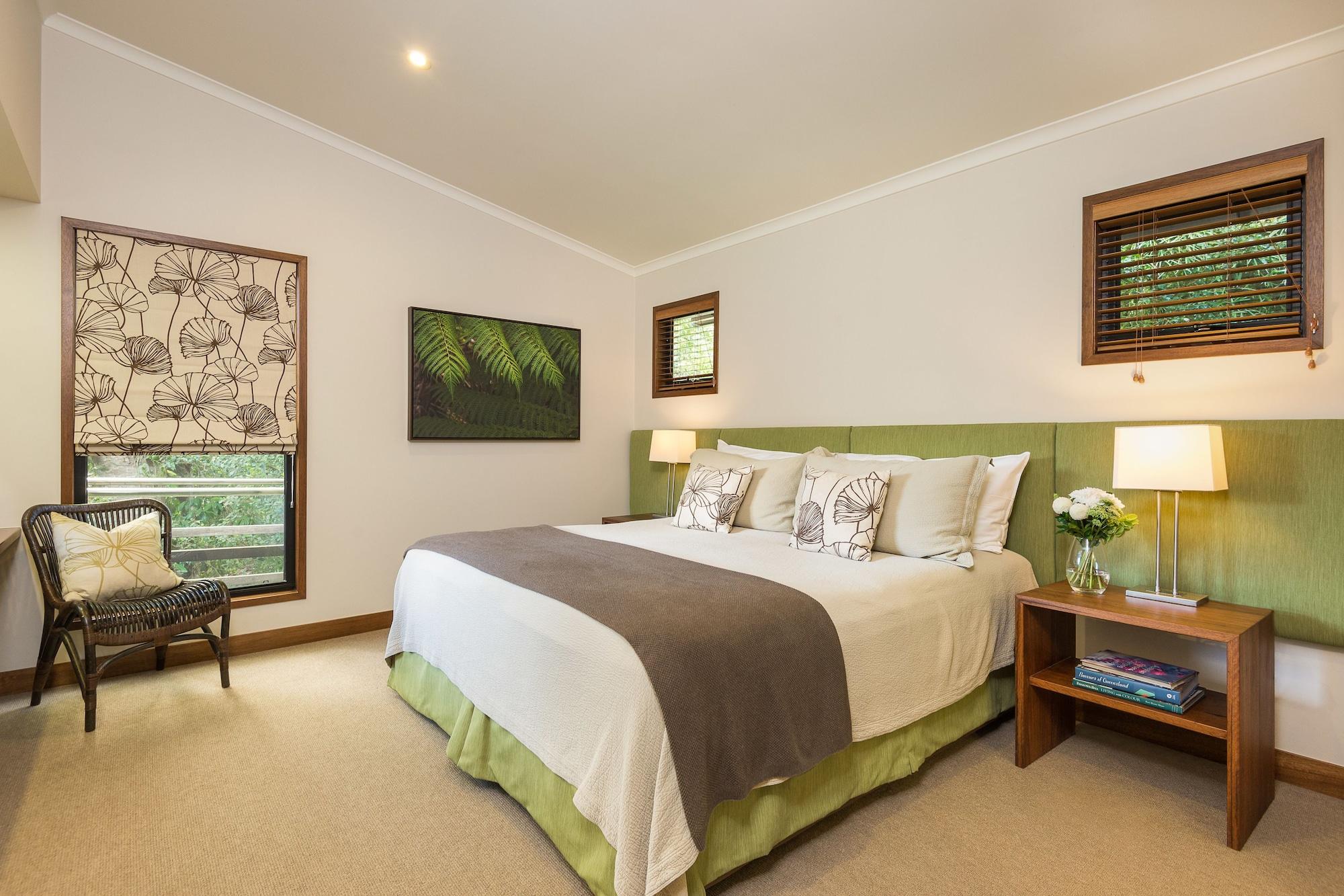 Spicers Tamarind Retreat Hotel Maleny Luaran gambar
