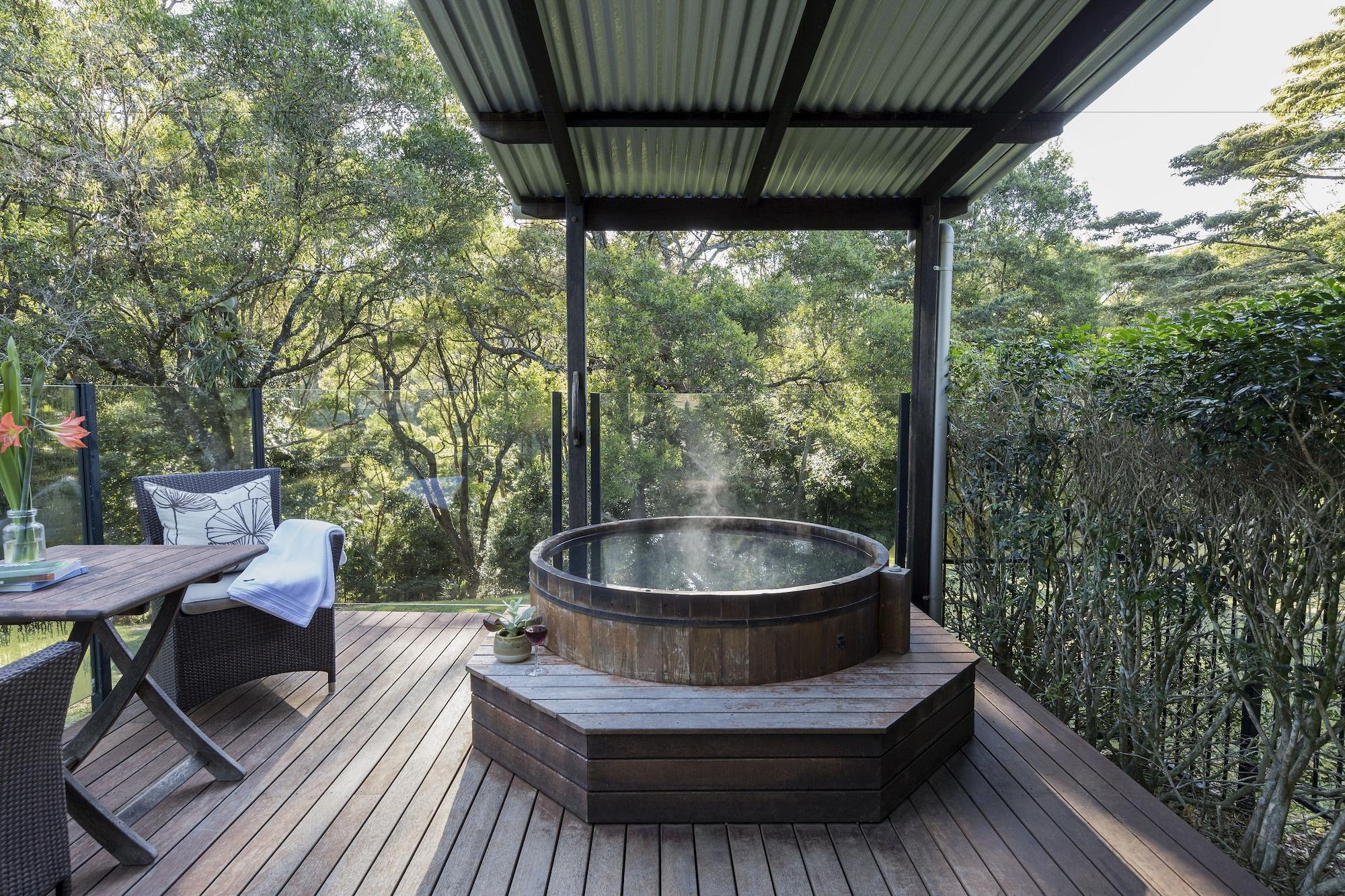 Spicers Tamarind Retreat Hotel Maleny Luaran gambar