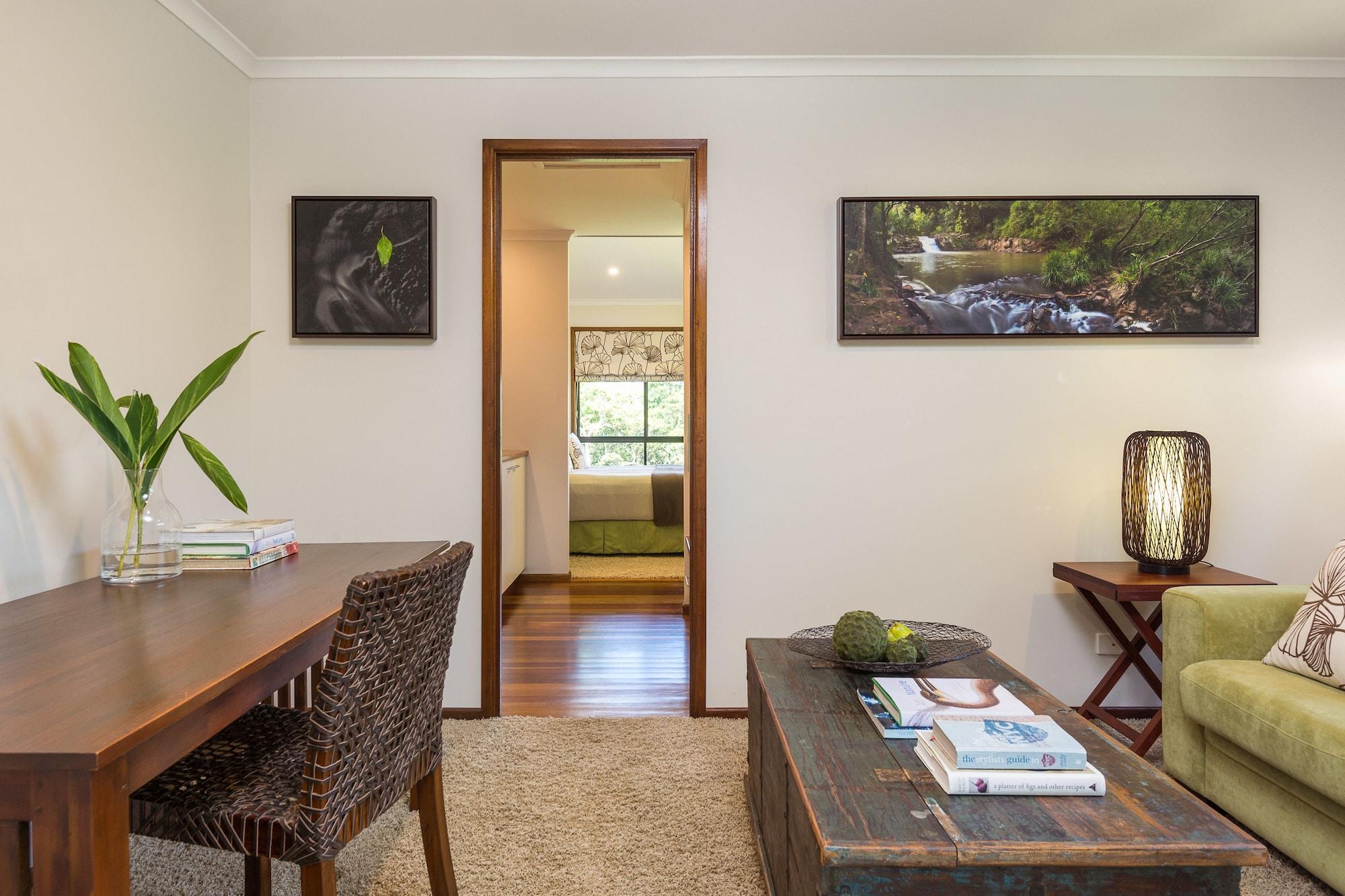 Spicers Tamarind Retreat Hotel Maleny Luaran gambar