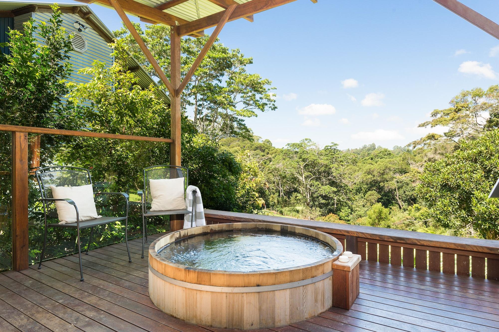 Spicers Tamarind Retreat Hotel Maleny Luaran gambar