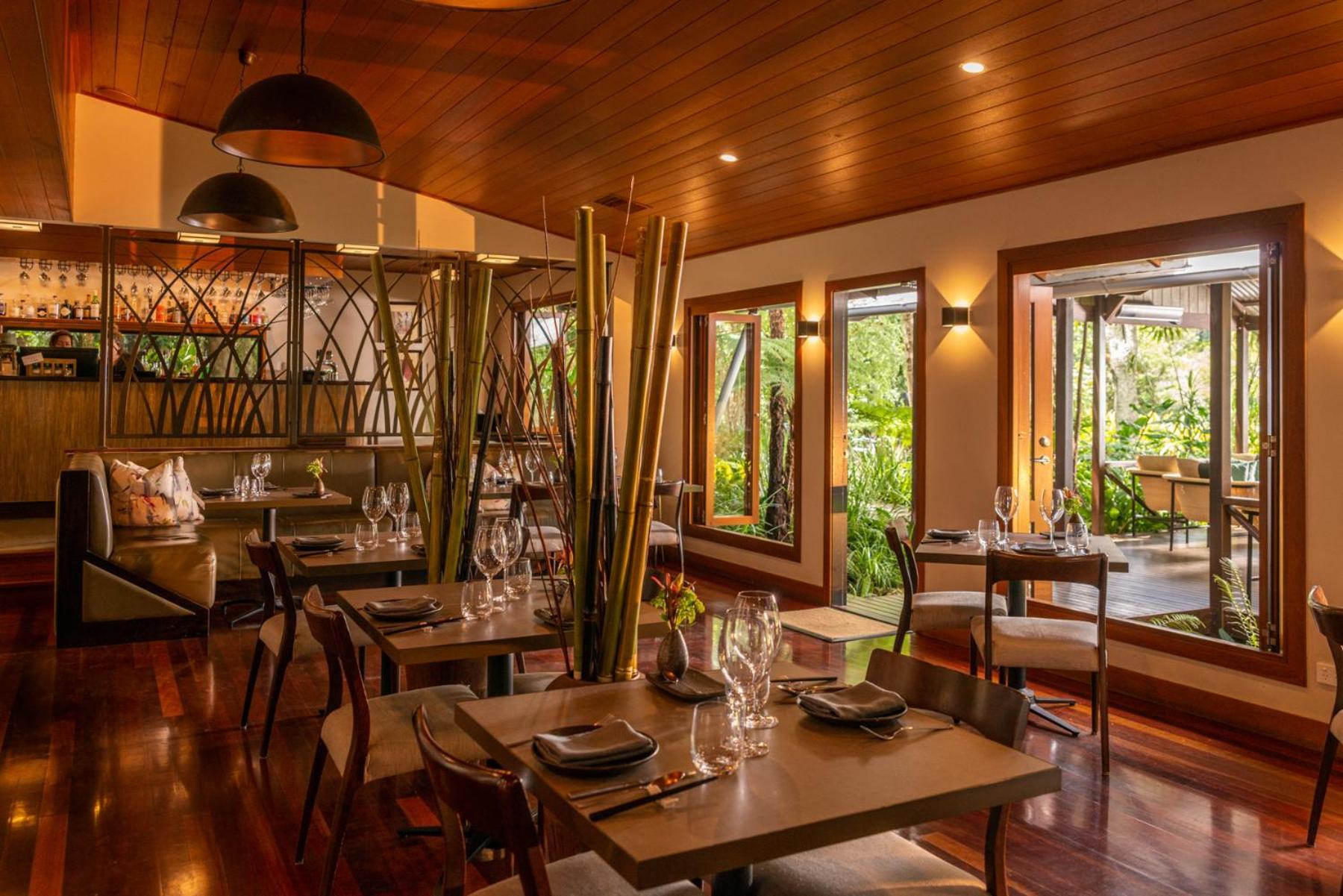 Spicers Tamarind Retreat Hotel Maleny Luaran gambar