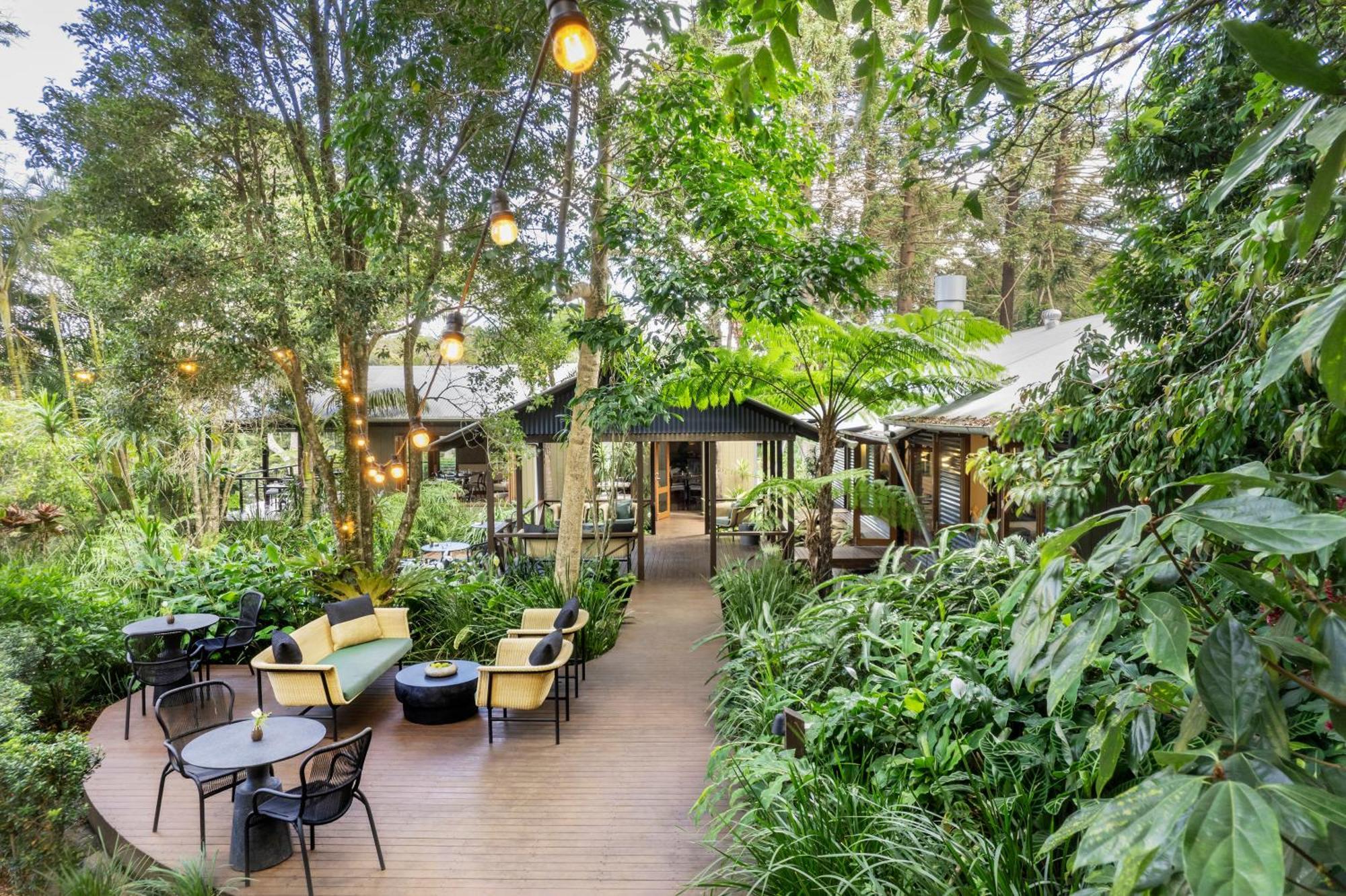 Spicers Tamarind Retreat Hotel Maleny Luaran gambar