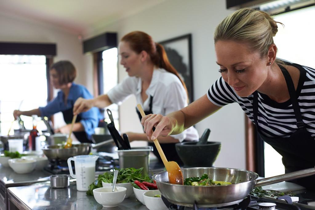 Spicers Tamarind Retreat Hotel Maleny Luaran gambar