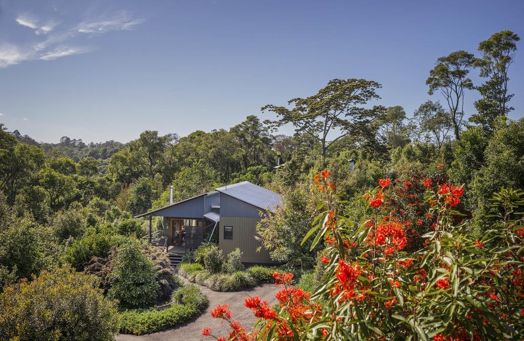 Spicers Tamarind Retreat Hotel Maleny Luaran gambar