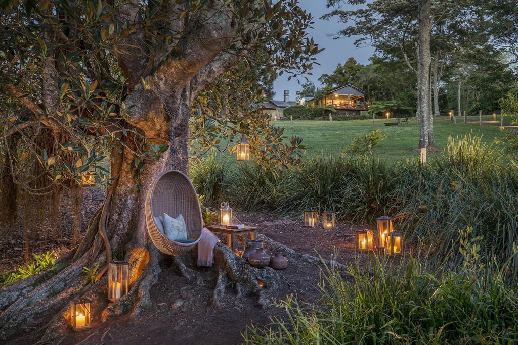 Spicers Tamarind Retreat Hotel Maleny Luaran gambar