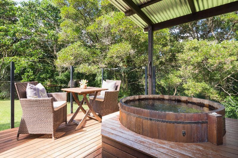 Spicers Tamarind Retreat Hotel Maleny Luaran gambar
