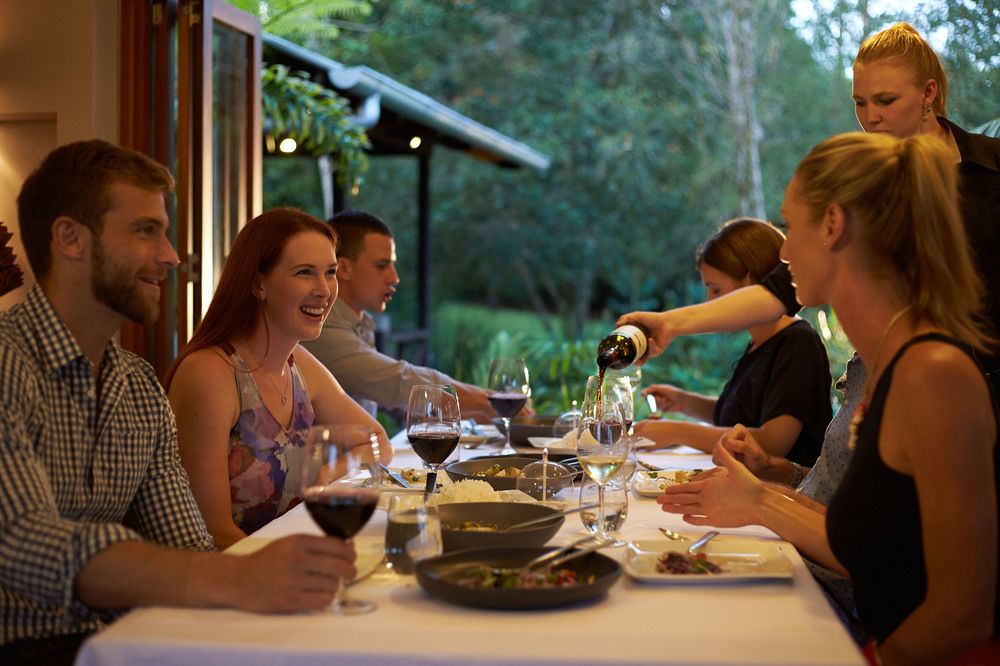 Spicers Tamarind Retreat Hotel Maleny Luaran gambar