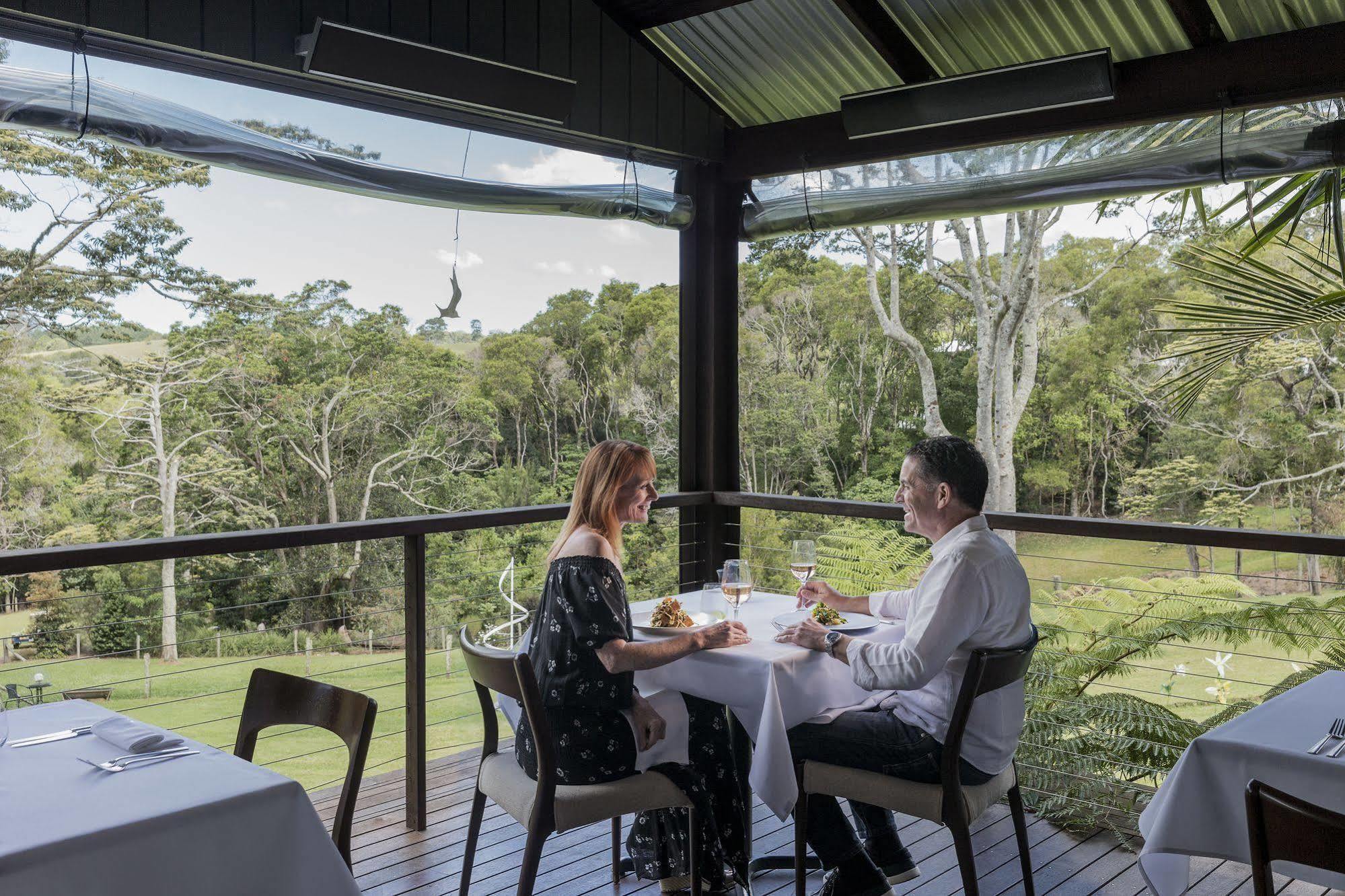 Spicers Tamarind Retreat Hotel Maleny Luaran gambar