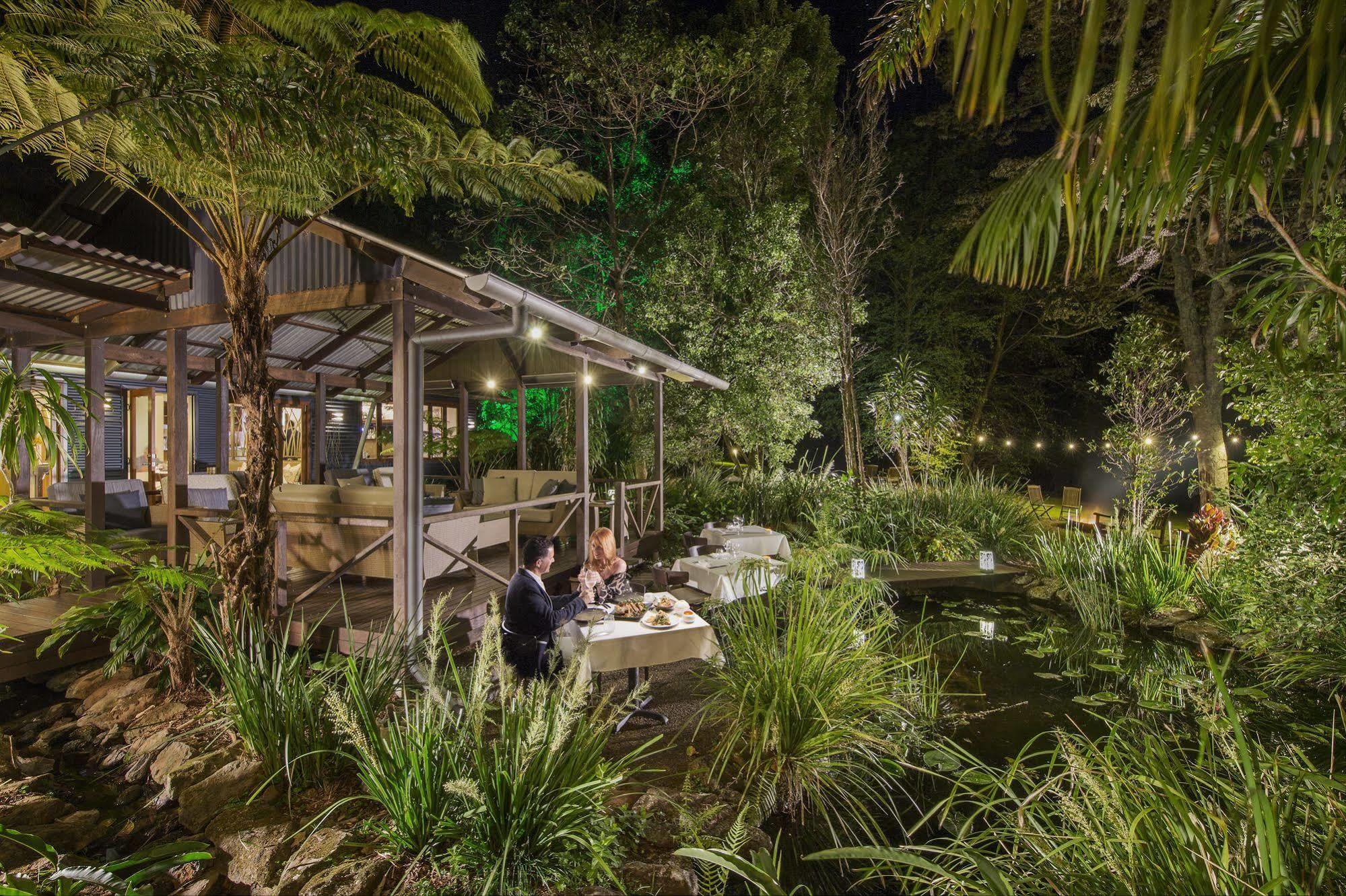 Spicers Tamarind Retreat Hotel Maleny Luaran gambar