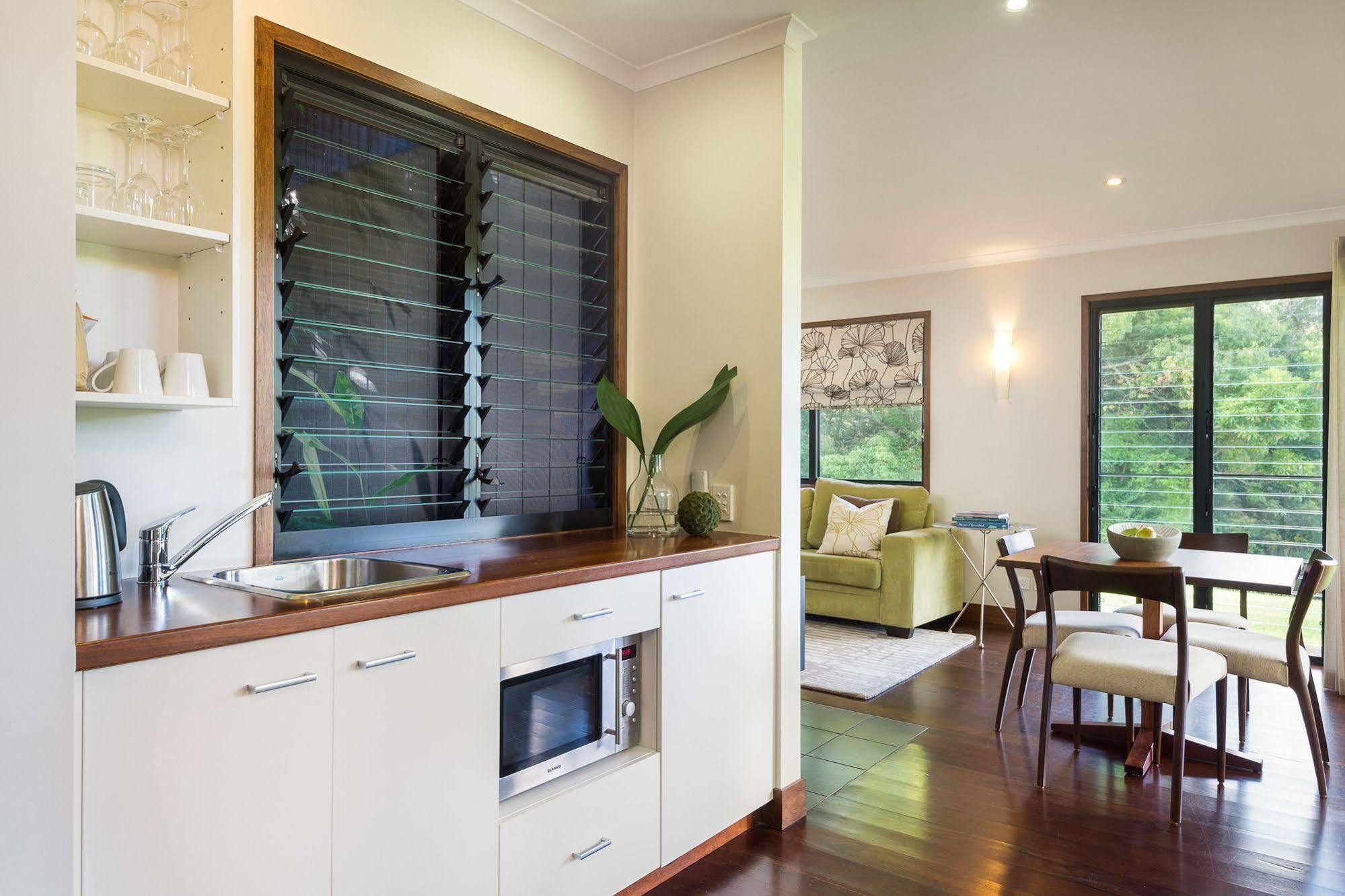 Spicers Tamarind Retreat Hotel Maleny Luaran gambar