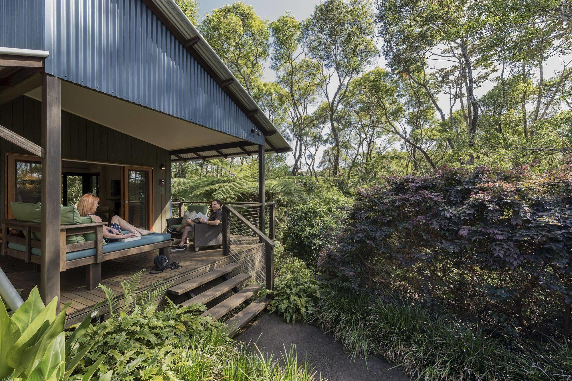 Spicers Tamarind Retreat Hotel Maleny Luaran gambar
