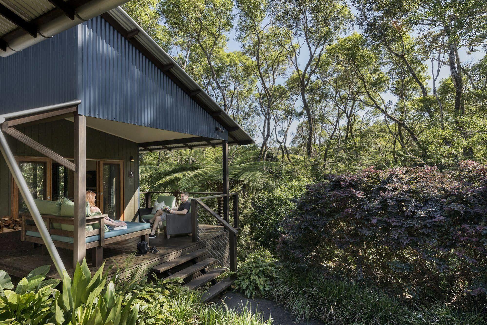 Spicers Tamarind Retreat Hotel Maleny Luaran gambar