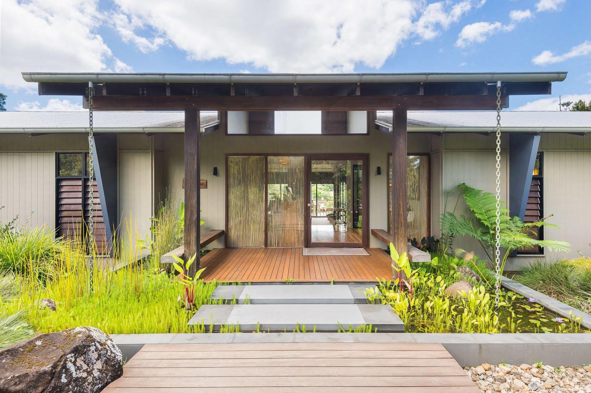 Spicers Tamarind Retreat Hotel Maleny Luaran gambar