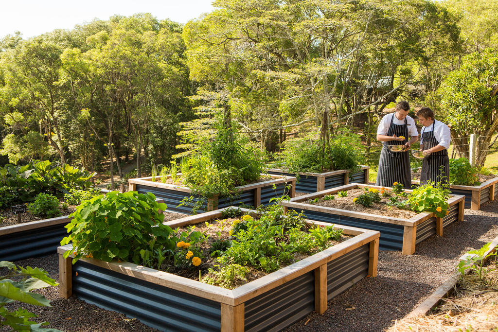 Spicers Tamarind Retreat Hotel Maleny Luaran gambar