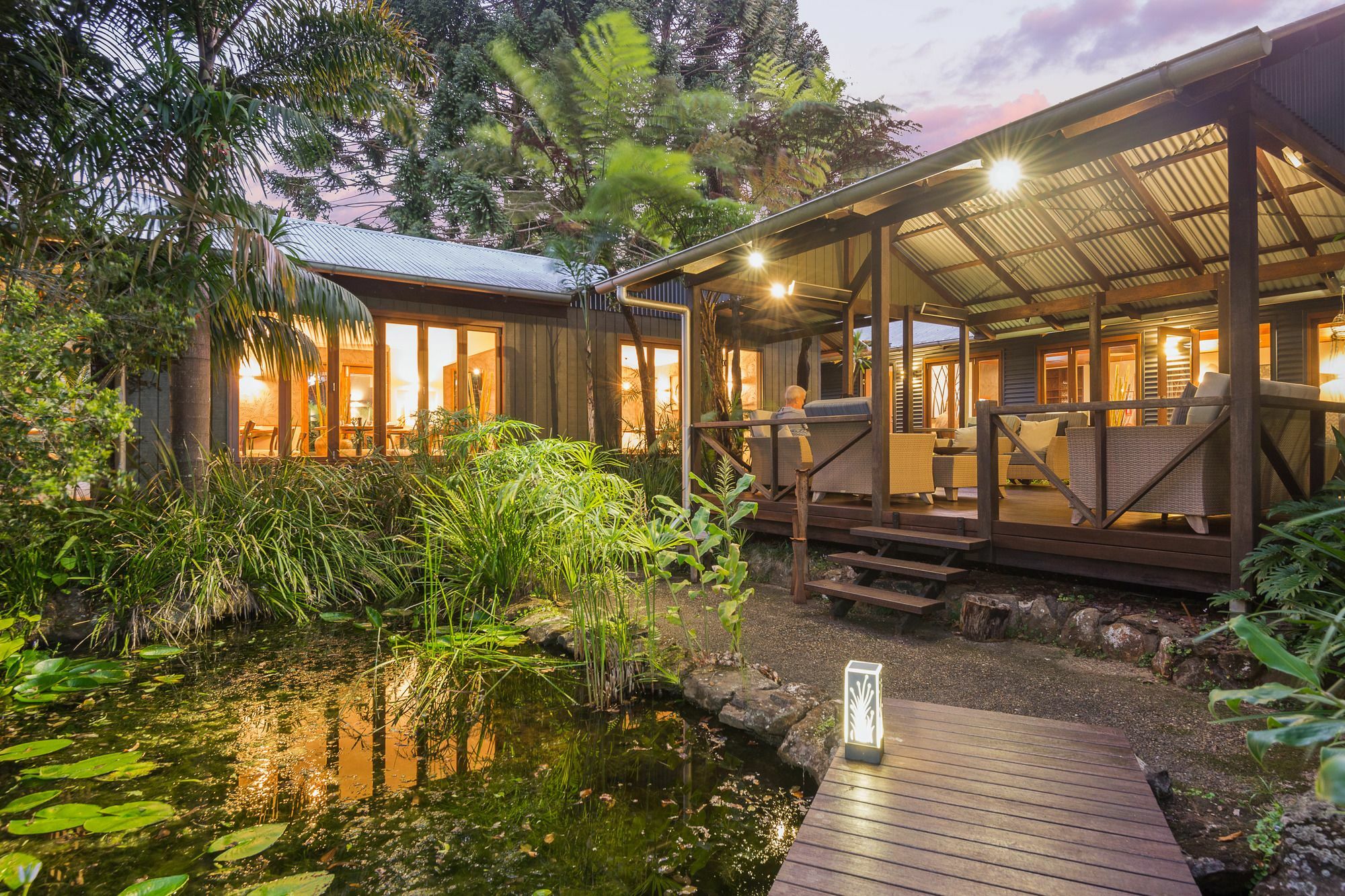Spicers Tamarind Retreat Hotel Maleny Luaran gambar