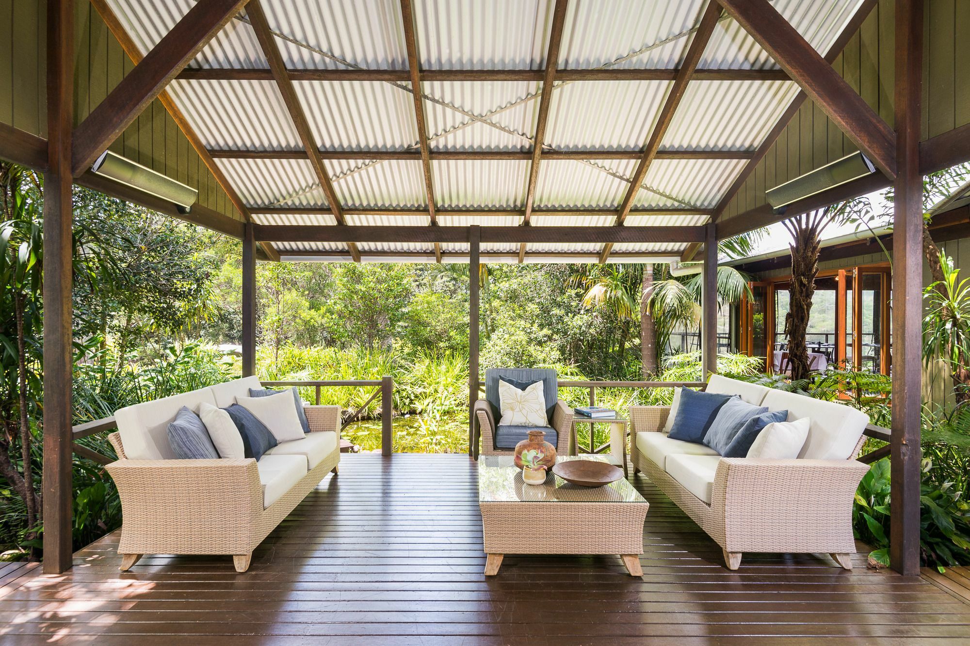 Spicers Tamarind Retreat Hotel Maleny Luaran gambar