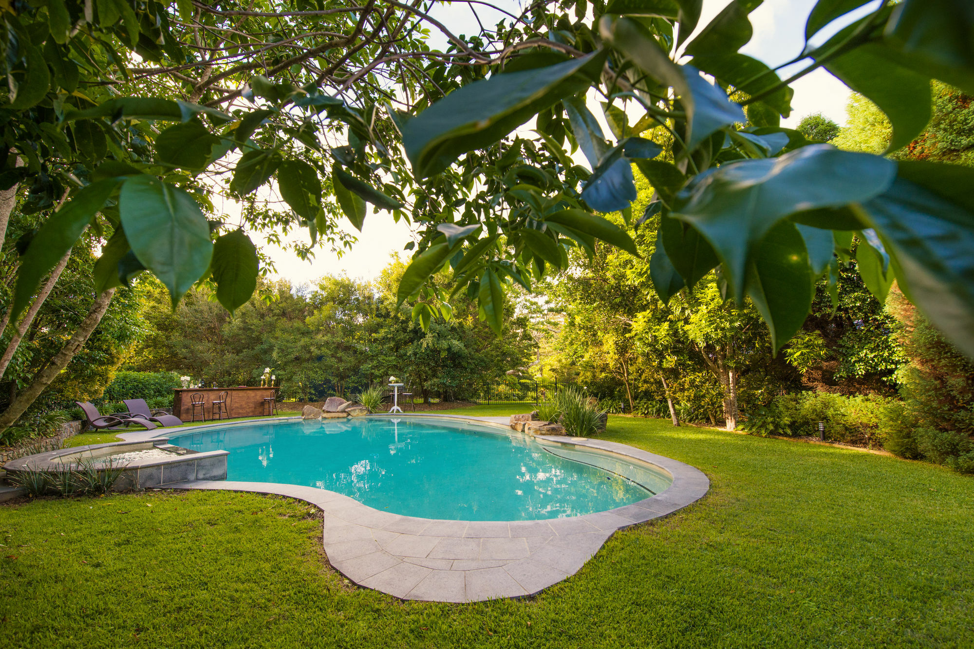 Spicers Tamarind Retreat Hotel Maleny Luaran gambar